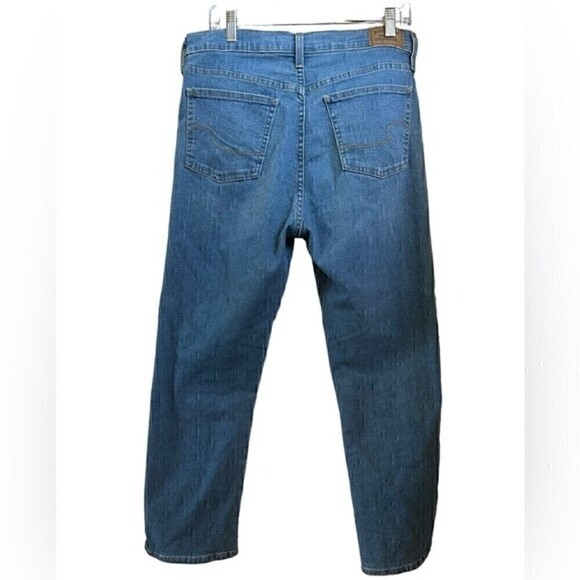 Signature Levi’s, Heritage high rise straight, size 31/12 - Picture 2 of 9